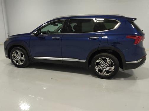 2022 Hyundai SANTA FE SEL 2.4