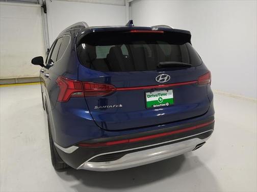 2022 Hyundai SANTA FE SEL 2.4