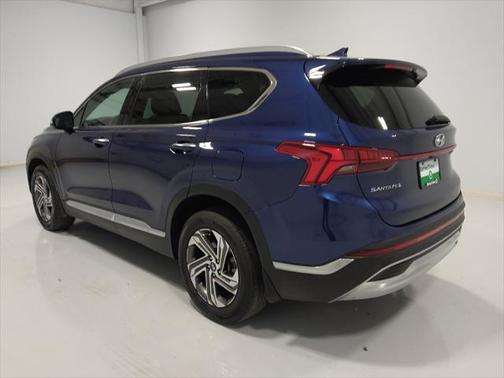 2022 Hyundai SANTA FE SEL 2.4