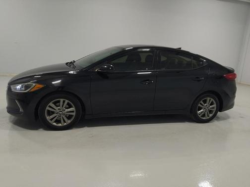 2017 Hyundai ELANTRA SE Value Edition