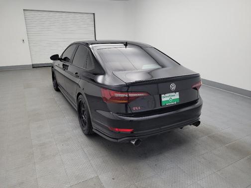 2019 Volkswagen Jetta GLI 2.0T S