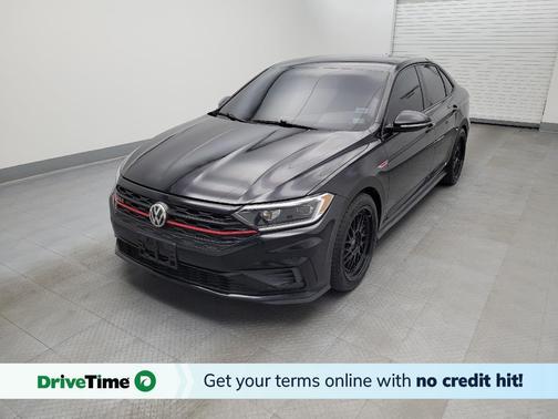 2019 Volkswagen Jetta GLI 2.0T S