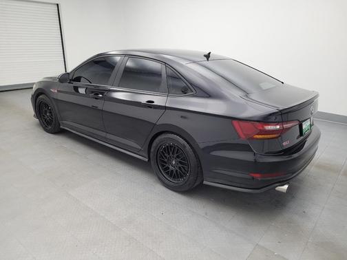 2019 Volkswagen Jetta GLI 2.0T S