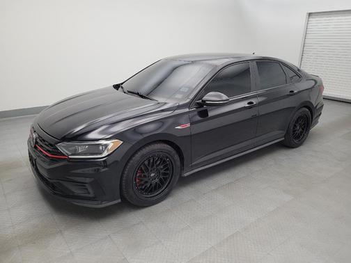 2019 Volkswagen Jetta GLI 2.0T S