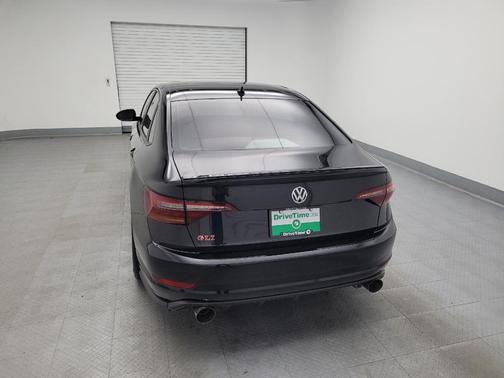 2019 Volkswagen Jetta GLI 2.0T S