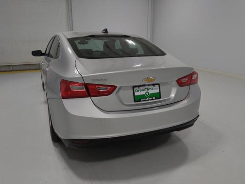 2018 Chevrolet Malibu 1LS