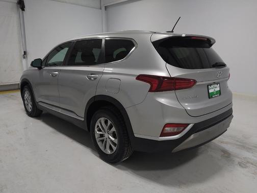 2020 Hyundai SANTA FE SE 2.4