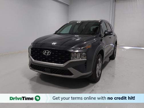 2023 Hyundai SANTA FE SEL 2.4