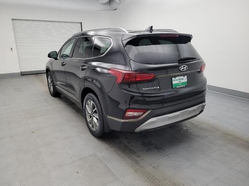 2019 Hyundai SANTA FE SEL Plus 2.4