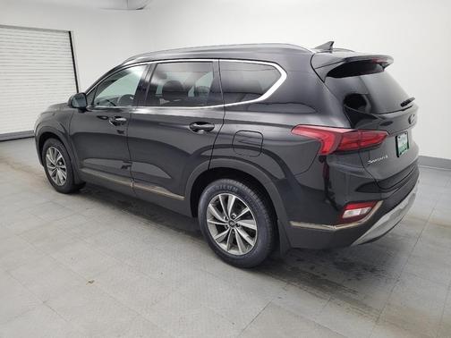 2019 Hyundai SANTA FE SEL Plus 2.4