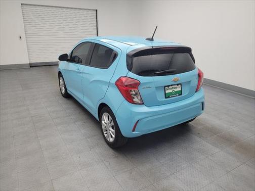 2022 Chevrolet Spark 1LT