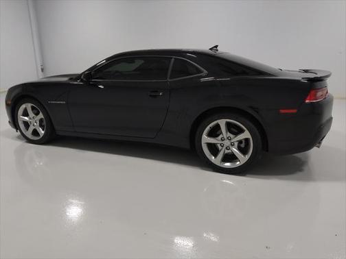 2014 Chevrolet Camaro 1LT