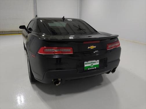 2014 Chevrolet Camaro 1LT