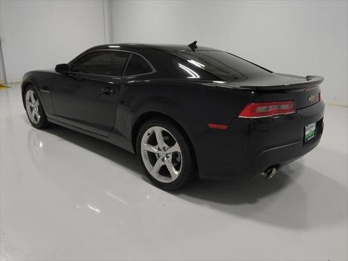 2014 Chevrolet Camaro 1LT