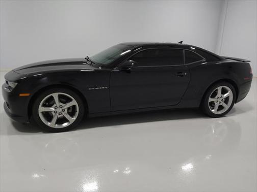 2014 Chevrolet Camaro 1LT