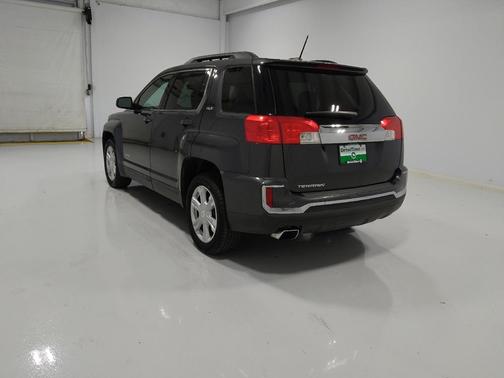 2017 GMC Terrain SLE-2