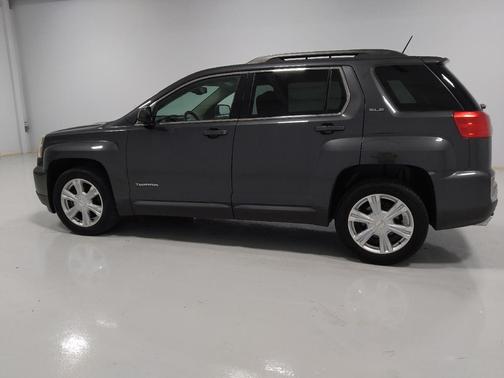 2017 GMC Terrain SLE-2