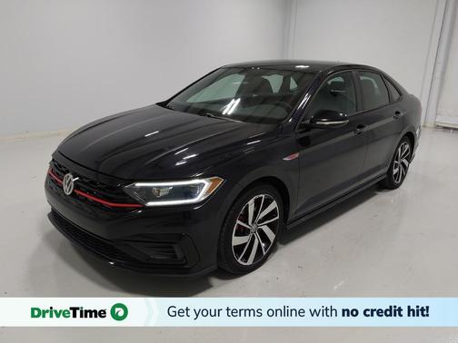 2020 Volkswagen Jetta GLI 2.0T S