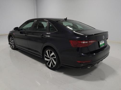 2020 Volkswagen Jetta GLI 2.0T S