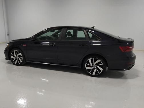 2020 Volkswagen Jetta GLI 2.0T S