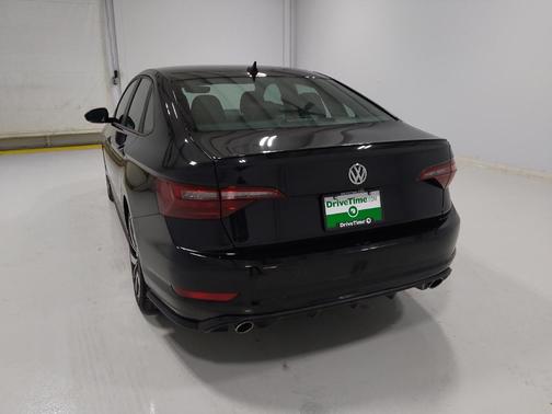2020 Volkswagen Jetta GLI 2.0T S
