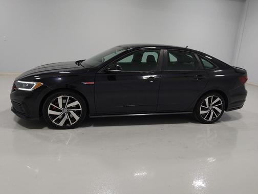 2020 Volkswagen Jetta GLI 2.0T S