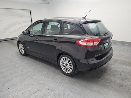 2017 Ford C-Max Hybrid SE