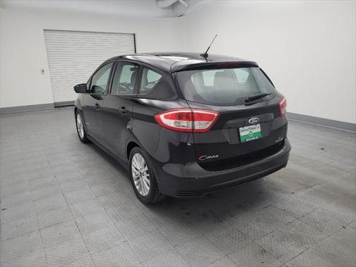2017 Ford C-Max Hybrid SE
