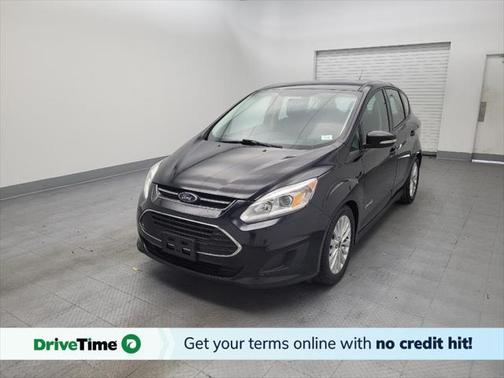 2017 Ford C-Max Hybrid SE