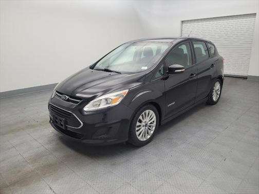2017 Ford C-Max Hybrid SE
