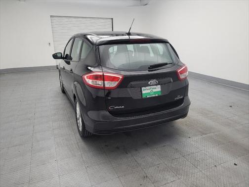 2017 Ford C-Max Hybrid SE