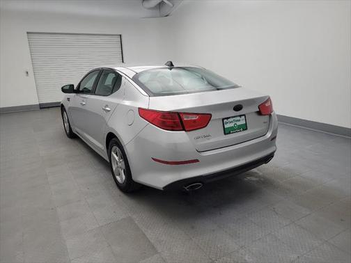 2014 Kia Optima LX