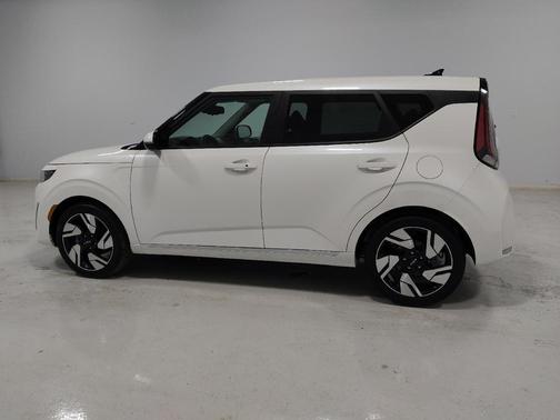2025 Kia Soul GT-Line