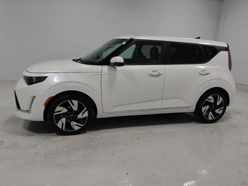2025 Kia Soul GT-Line