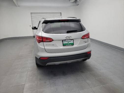 2014 Hyundai Santa Fe Sport 2.4L