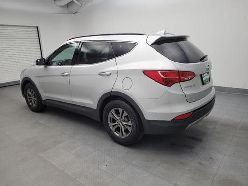 2014 Hyundai Santa Fe Sport 2.4L