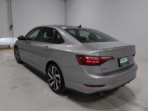 2021 Volkswagen Jetta GLI 2.0T Autobahn