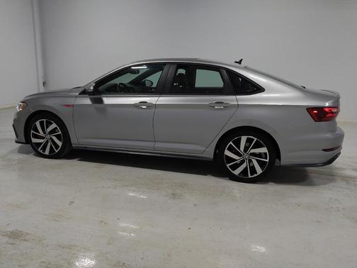 2021 Volkswagen Jetta GLI 2.0T Autobahn