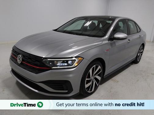 2021 Volkswagen Jetta GLI 2.0T Autobahn