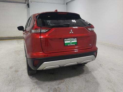 2023 Mitsubishi Eclipse Cross SE