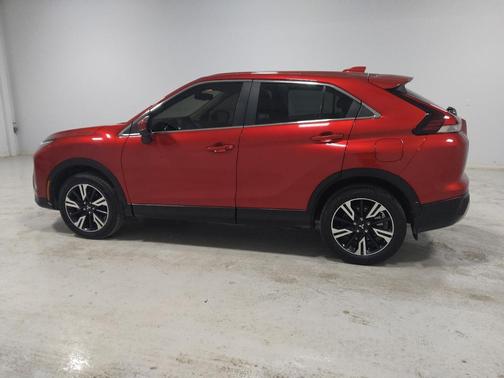 2023 Mitsubishi Eclipse Cross SE