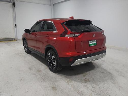 2023 Mitsubishi Eclipse Cross SE