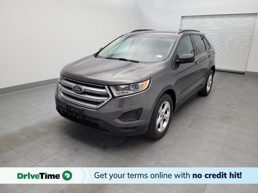 2016 Ford Edge SE