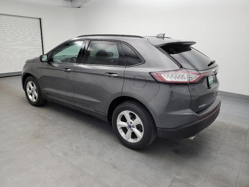 2016 Ford Edge SE