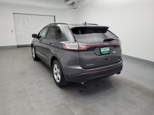 2016 Ford Edge SE