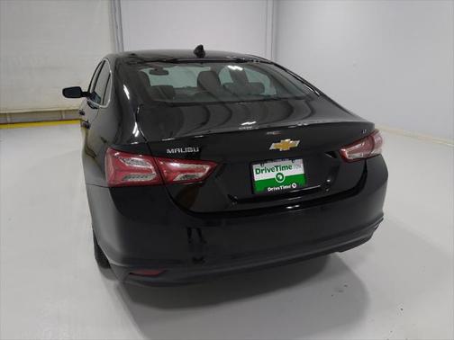 2020 Chevrolet Malibu FWD LT