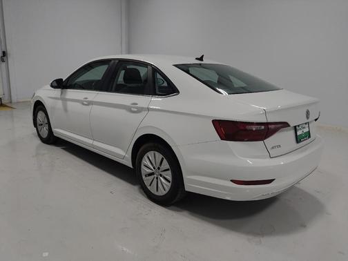 2020 Volkswagen Jetta 1.4T S