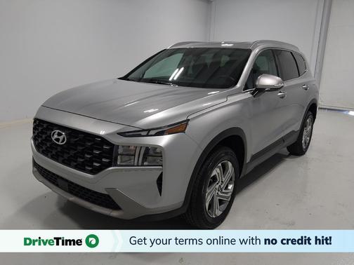 2023 Hyundai SANTA FE SEL 2.4
