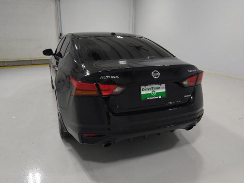 2019 Nissan Altima 2.0 Platinum