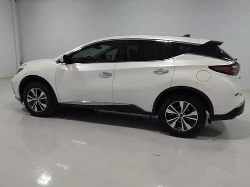 2023 Nissan Murano S FWD